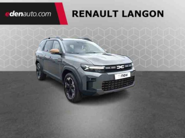 Dacia Bigster image 6