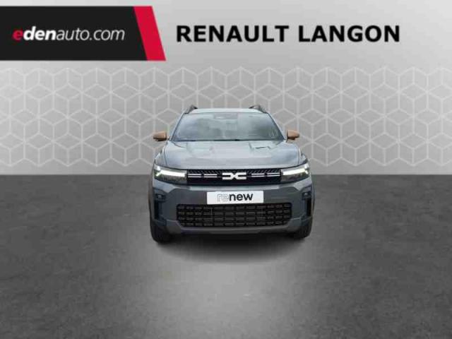 Dacia Bigster image 9