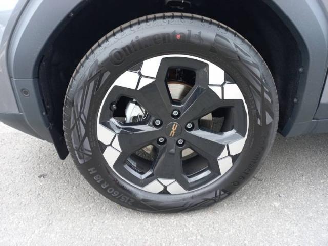 Dacia Bigster image 2
