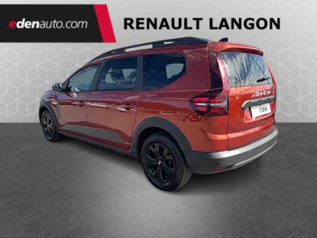 Dacia Jogger image 5