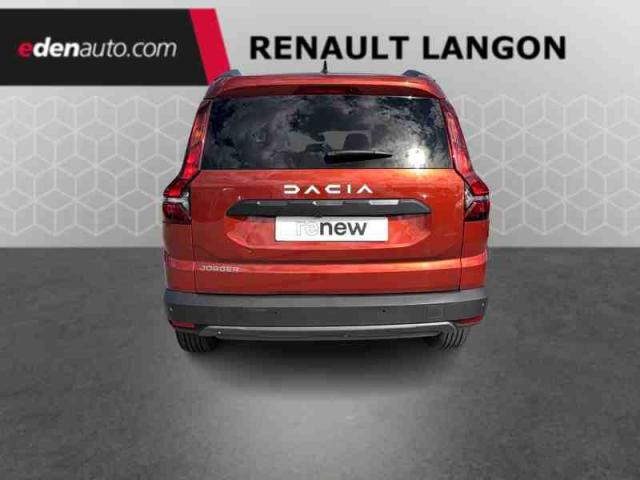 Dacia Jogger image 3