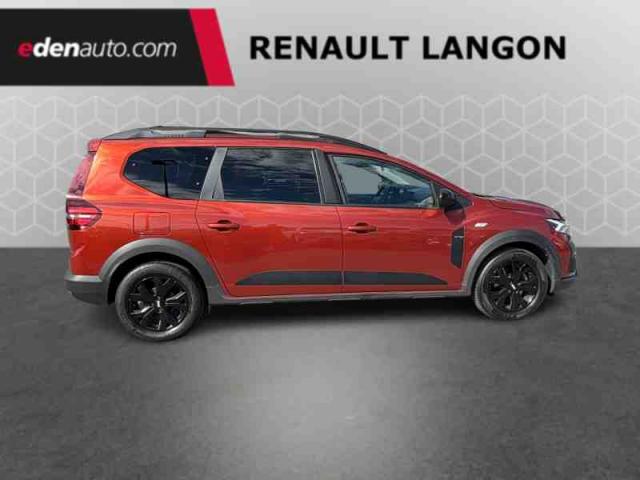 Dacia Jogger image 2