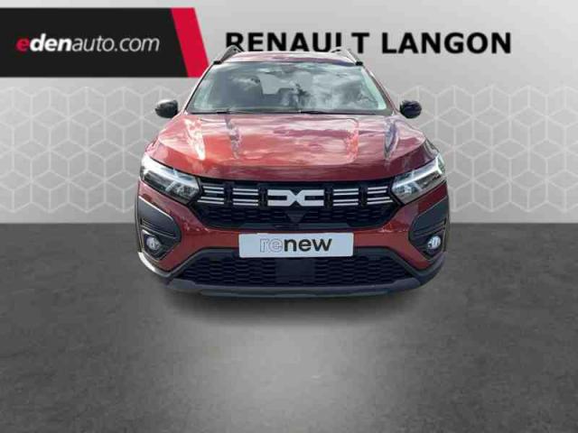 Dacia Jogger image 8