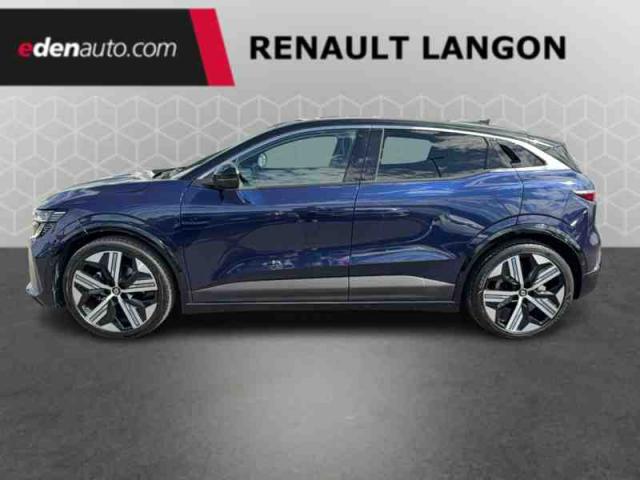 Renault Mégane image 9