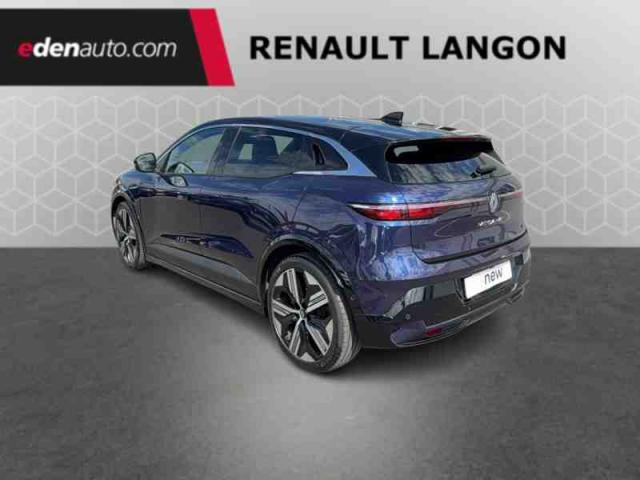 Renault Mégane image 1