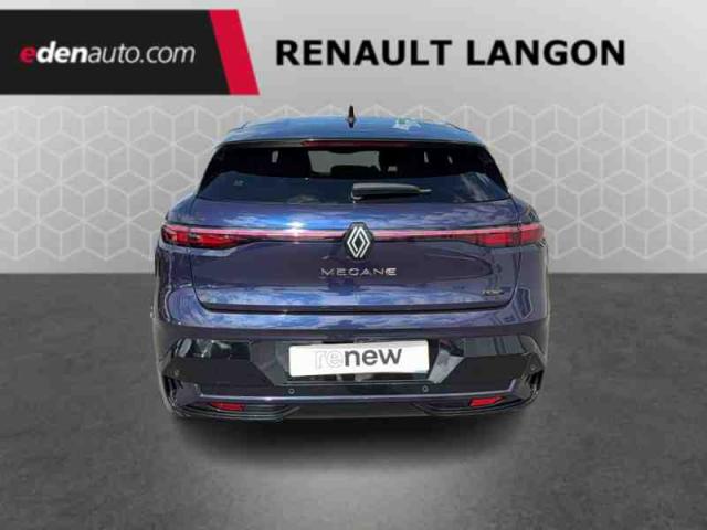Renault Mégane image 6