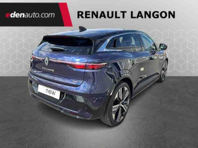 Renault Mégane image 2