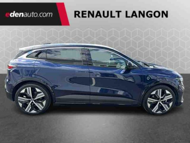 Renault Mégane image 7