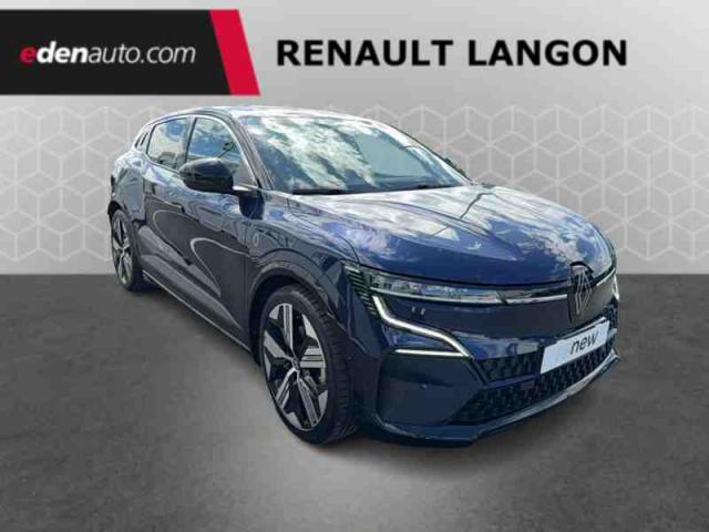 Renault Mégane image 4