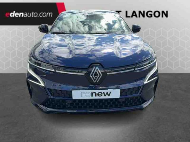 Renault Mégane image 8
