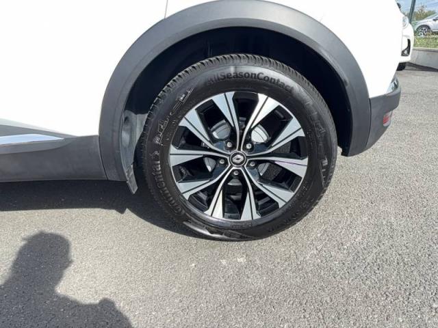 Renault Captur image 9