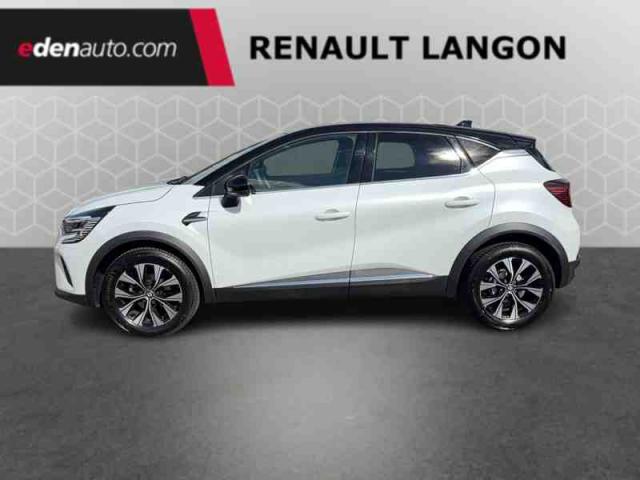 Renault Captur image 1