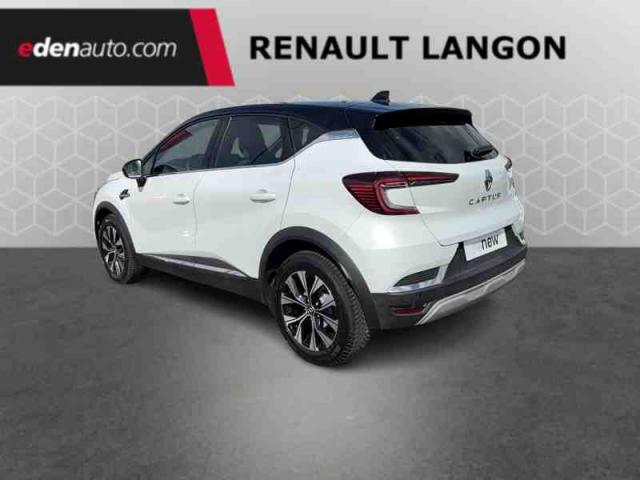 Renault Captur image 8
