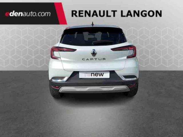 Renault Captur image 2