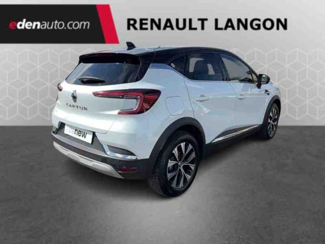 Renault Captur image 7