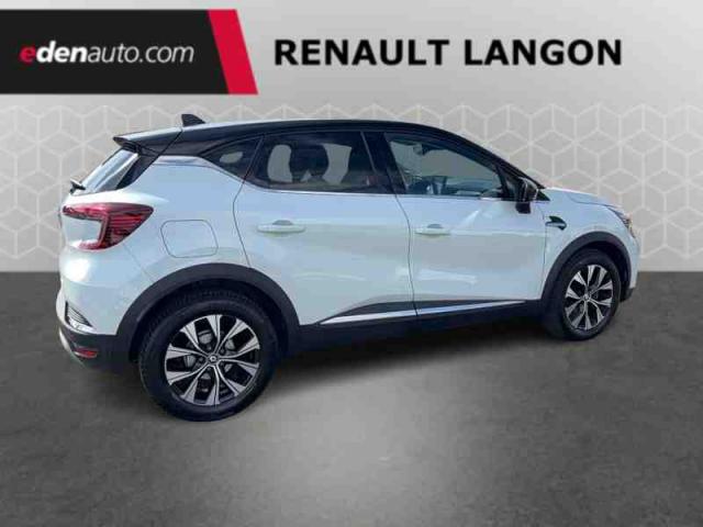 Renault Captur image 4