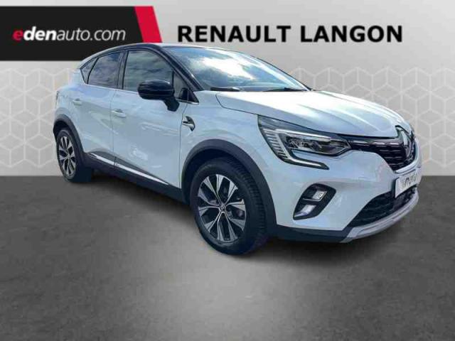 Renault Captur image 5