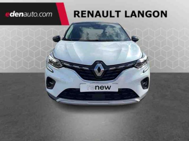 Renault Captur image 6