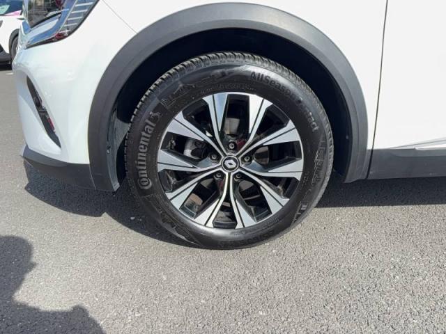 Renault Captur image 3