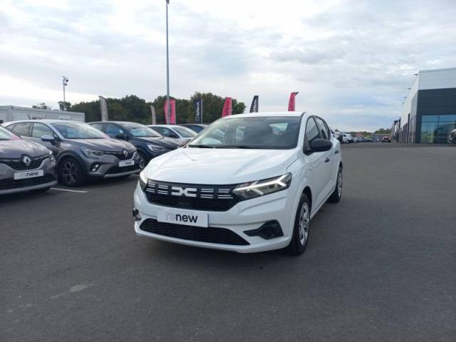 Dacia Sandero Sce 65 Essential