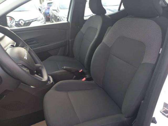 Dacia Sandero image 5
