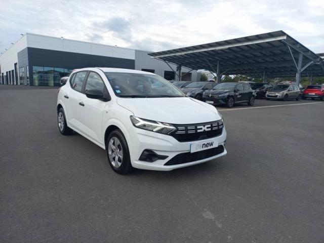 Dacia Sandero image 7