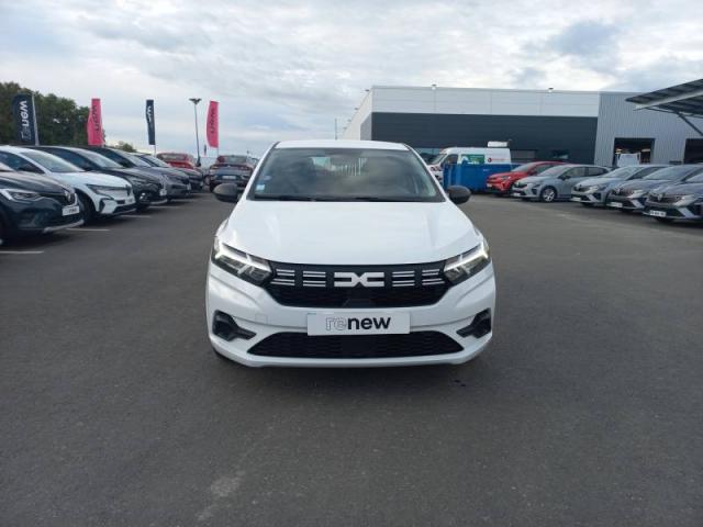 Dacia Sandero image 8