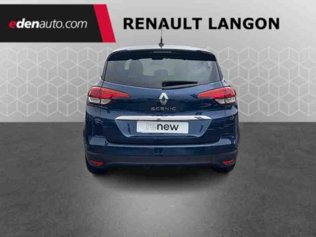 Renault Scénic image 1