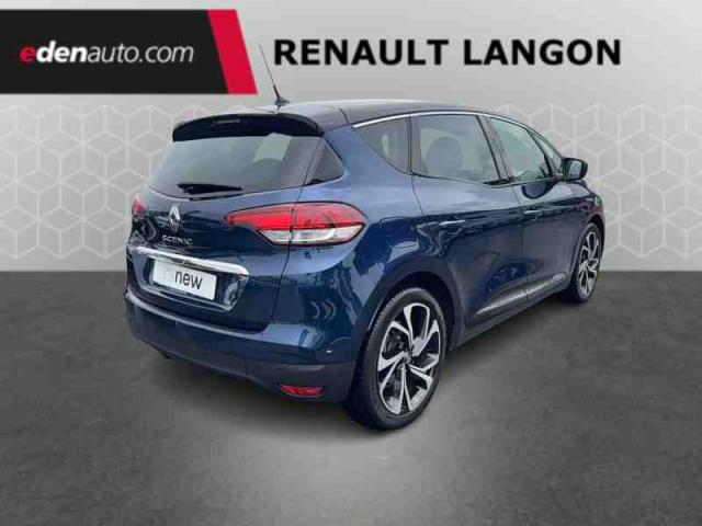Renault Scénic image 2