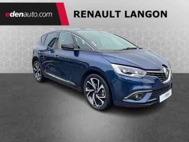 Renault Scénic image 9