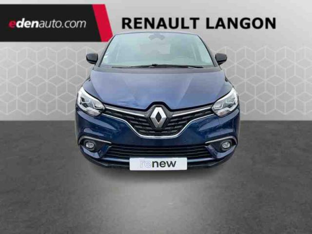 Renault Scénic image 8