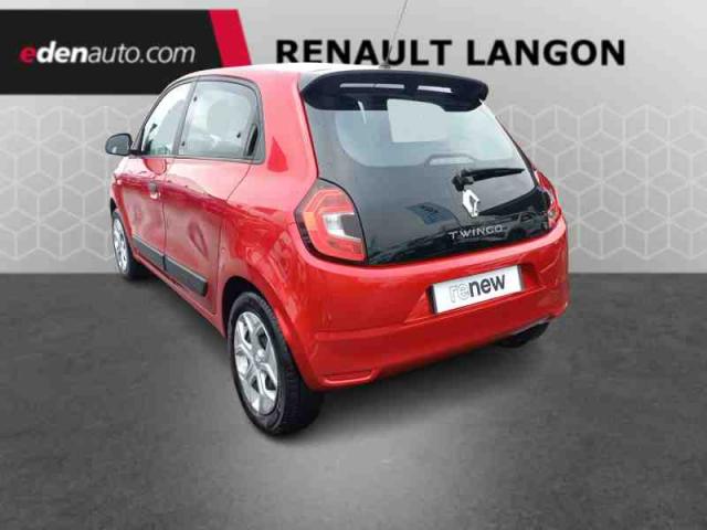 Renault Twingo image 1
