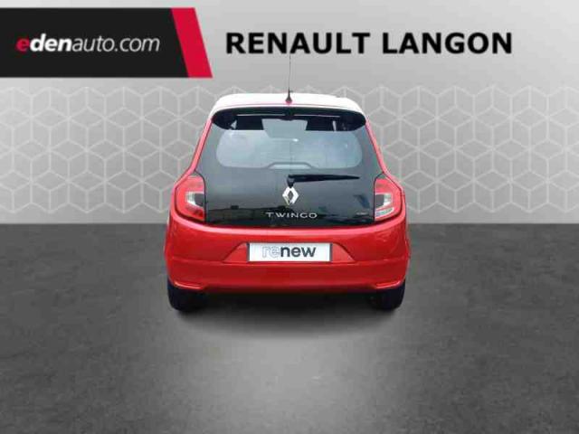 Renault Twingo image 8