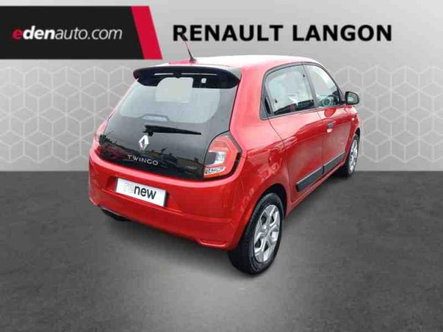 Renault Twingo image 6
