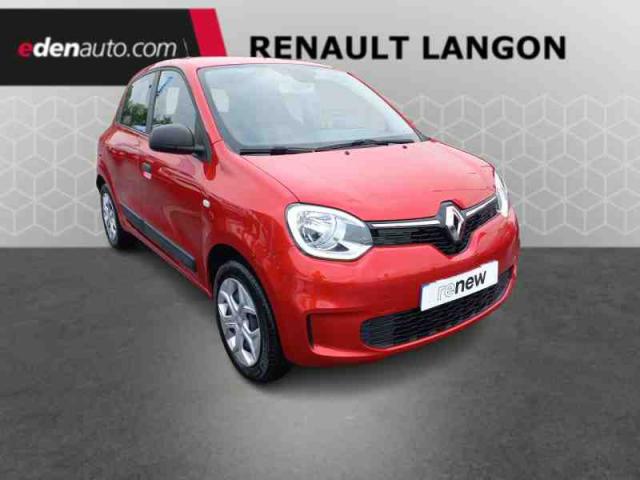 Renault Twingo image 9