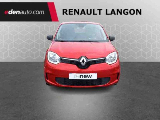Renault Twingo image 7