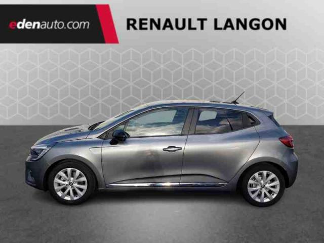 Renault Clio image 2