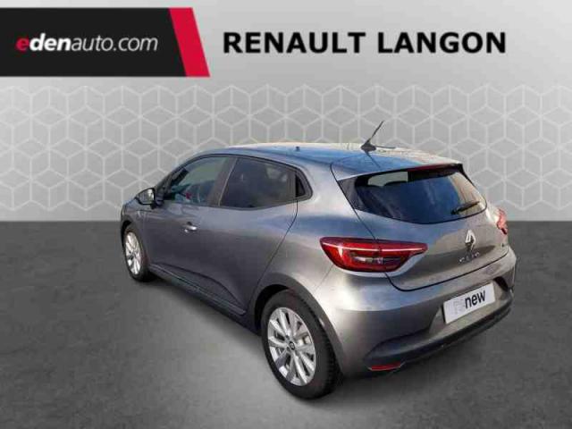 Renault Clio image 1