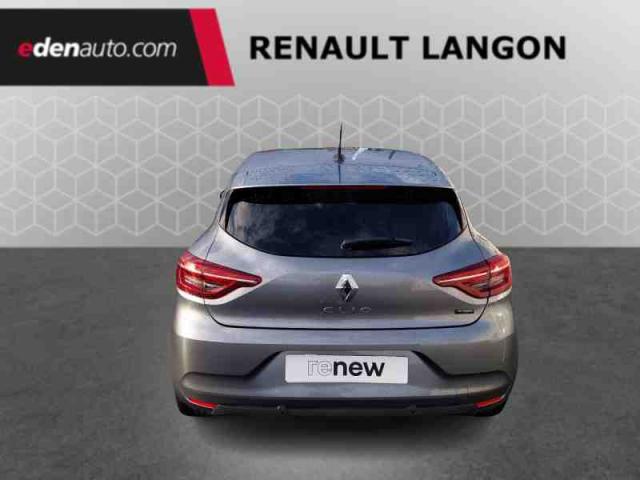 Renault Clio image 9