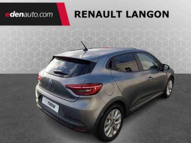Renault Clio image 6