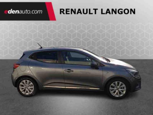 Renault Clio image 8