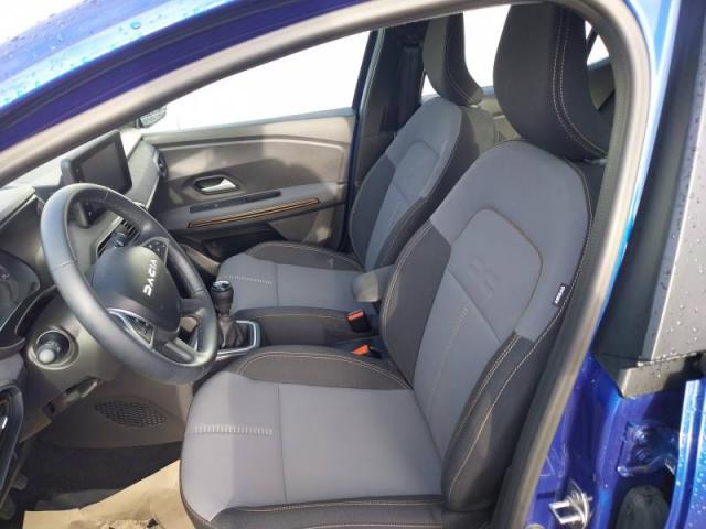 Dacia Sandero image 5