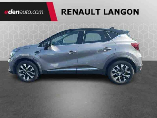 Renault Captur image 8