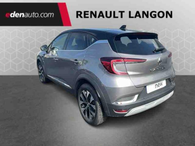 Renault Captur image 4