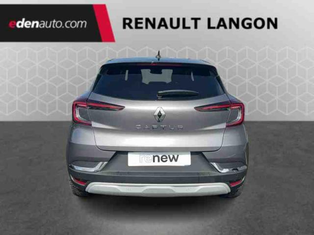 Renault Captur image 5