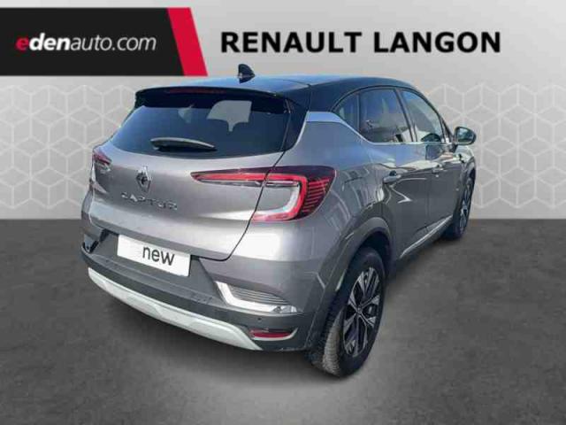Renault Captur image 7