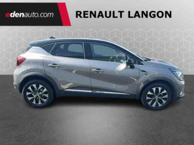 Renault Captur image 2