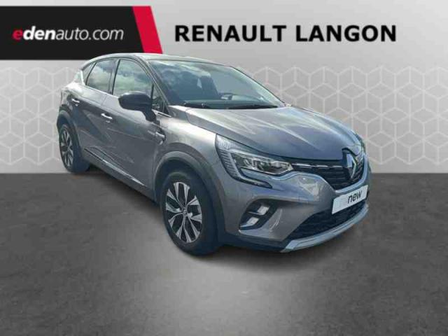 Renault Captur image 9