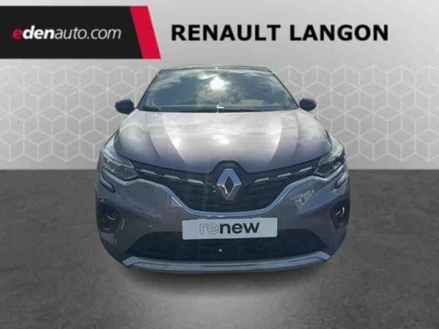 Renault Captur image 1