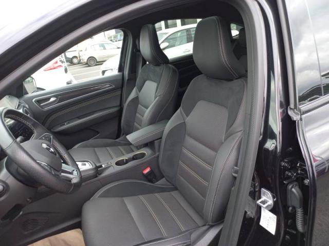 Renault Arkana image 6